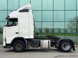 VOLVO FH 440 GLOBETROTTER XL 2x TANK DUTCH TRUCK