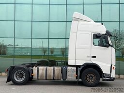 VOLVO FH 440 GLOBETROTTER XL 2x TANK DUTCH TRUCK