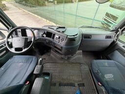 VOLVO FH 440 GLOBETROTTER XL 2x TANK DUTCH TRUCK