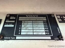 VOLVO FH 440 GLOBETROTTER XL 2x TANK DUTCH TRUCK