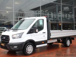 FORD Transit Pritsche 350 L3 Trend Kamera Klima AHK