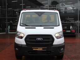 FORD Transit Pritsche 350 L3 Trend Kamera Klima AHK