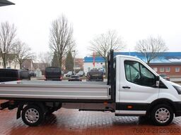 FORD Transit Pritsche 350 L3 Trend Kamera Klima AHK
