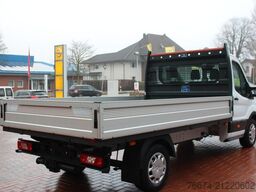 FORD Transit Pritsche 350 L3 Trend Kamera Klima AHK