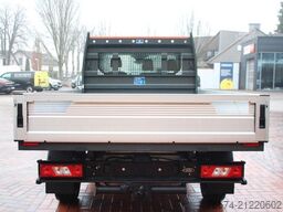 FORD Transit Pritsche 350 L3 Trend Kamera Klima AHK