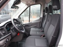 FORD Transit Pritsche 350 L3 Trend Kamera Klima AHK