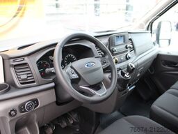 FORD Transit Pritsche 350 L3 Trend Kamera Klima AHK
