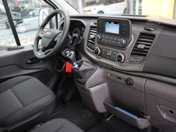 FORD Transit Pritsche 350 L3 Trend Kamera Klima AHK