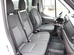 FORD Transit Pritsche 350 L3 Trend Kamera Klima AHK