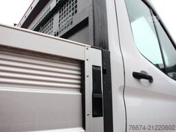 FORD Transit Pritsche 350 L3 Trend Kamera Klima AHK