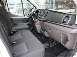 FORD Transit Pritsche 350 L3 Trend Kamera Klima AHK
