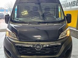 OPEL Movano C HKa L3H2 3,5t Navi  Tempomat Kamera