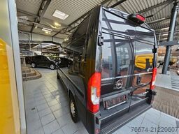 OPEL Movano C HKa L3H2 3,5t Navi  Tempomat Kamera