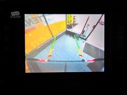 OPEL Movano C HKa L3H2 3,5t Navi  Tempomat Kamera