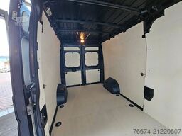 OPEL Movano C HKa L3H2 3,5t Navi  Tempomat Kamera
