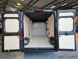 OPEL Movano C HKa L3H2 3,5t Navi  Tempomat Kamera