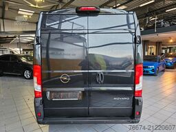 OPEL Movano C HKa L3H2 3,5t Navi  Tempomat Kamera