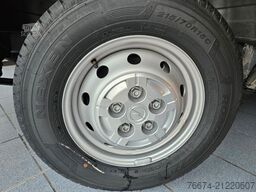 OPEL Movano C HKa L3H2 3,5t Navi  Tempomat Kamera