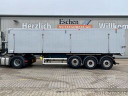 CARNEHL HWR01132| letzte Achse gelenkt*Getreide*ALU*Lift