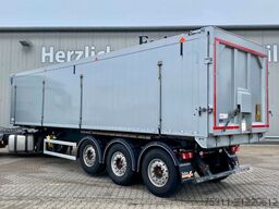 CARNEHL HWR01132| letzte Achse gelenkt*Getreide*ALU*Lift