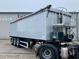 CARNEHL HWR01132| letzte Achse gelenkt*Getreide*ALU*Lift