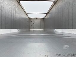 CARNEHL HWR01132| letzte Achse gelenkt*Getreide*ALU*Lift