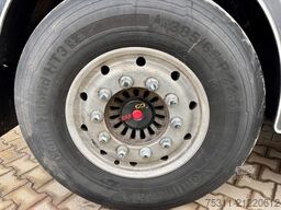 CARNEHL HWR01132| letzte Achse gelenkt*Getreide*ALU*Lift