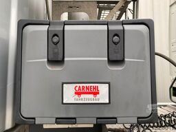 CARNEHL HWR01132| letzte Achse gelenkt*Getreide*ALU*Lift