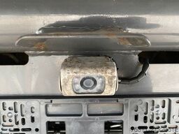 CARNEHL HWR01132| letzte Achse gelenkt*Getreide*ALU*Lift