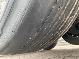 CARNEHL HWR01132| letzte Achse gelenkt*Getreide*ALU*Lift