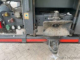 VOLVO FH 460 6x2 | Palfinger*Hochsitz*Lift/Lenk*Safety