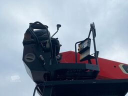 VOLVO FH 460 6x2 | Palfinger*Hochsitz*Lift/Lenk*Safety