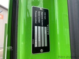 VOLVO FH 460 6x2 | Palfinger*Hochsitz*Lift/Lenk*Safety