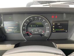 VOLVO FH 460 6x2 | Palfinger*Hochsitz*Lift/Lenk*Safety