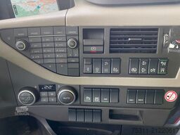 VOLVO FH 460 6x2 | Palfinger*Hochsitz*Lift/Lenk*Safety