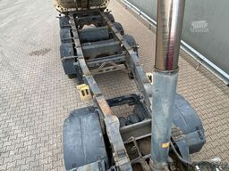 SCHMITZ CARGOBULL SKI 24 | Stahl-Halbschalenmulde*ABS*Rollplane