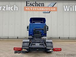 MAN TGL 8.190 | BrakeMatic*1.Hand*Spurassist*AC*DAB