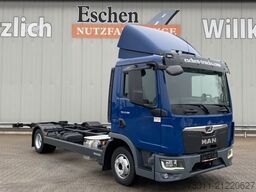 MAN TGL 8.190 | BrakeMatic*1.Hand*Spurassist*AC*DAB