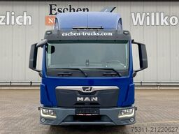 MAN TGL 8.190 | BrakeMatic*1.Hand*Spurassist*AC*DAB
