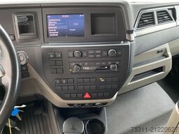 MAN TGL 8.190 | BrakeMatic*1.Hand*Spurassist*AC*DAB
