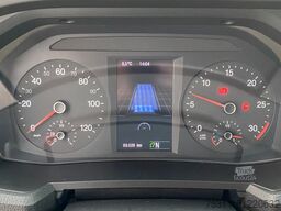 MAN TGL 8.190 | BrakeMatic*1.Hand*Spurassist*AC*DAB