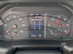 MAN TGL 8.190 | BrakeMatic*1.Hand*Spurassist*AC*DAB