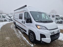 WEINSBERG CaraBus 630 ME EDITION [FIRE]