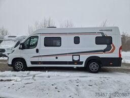 WEINSBERG CaraBus 630 ME EDITION [FIRE]