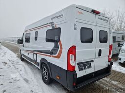 WEINSBERG CaraBus 630 ME EDITION [FIRE]