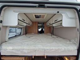 WEINSBERG CaraBus 630 ME EDITION [FIRE]