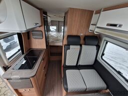 WEINSBERG CaraBus 630 ME EDITION [FIRE]