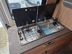 WEINSBERG CaraBus 630 ME EDITION [FIRE]