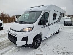 KNAUS VAN TI 650 MEG VANSATION