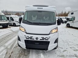 KNAUS VAN TI 650 MEG VANSATION